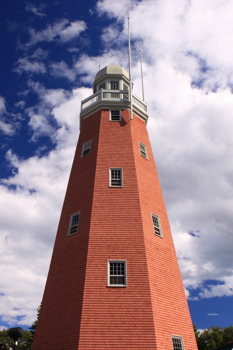 Interesting Landmarks in Maine | Ultimate Excursions ...