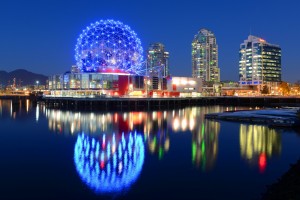 Things to Do in Vancouver, B.C.