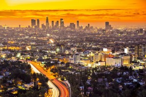 Budget Travel Ideas for Touring Los Angeles, California