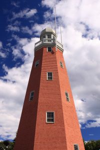 Interesting Landmarks in Maine